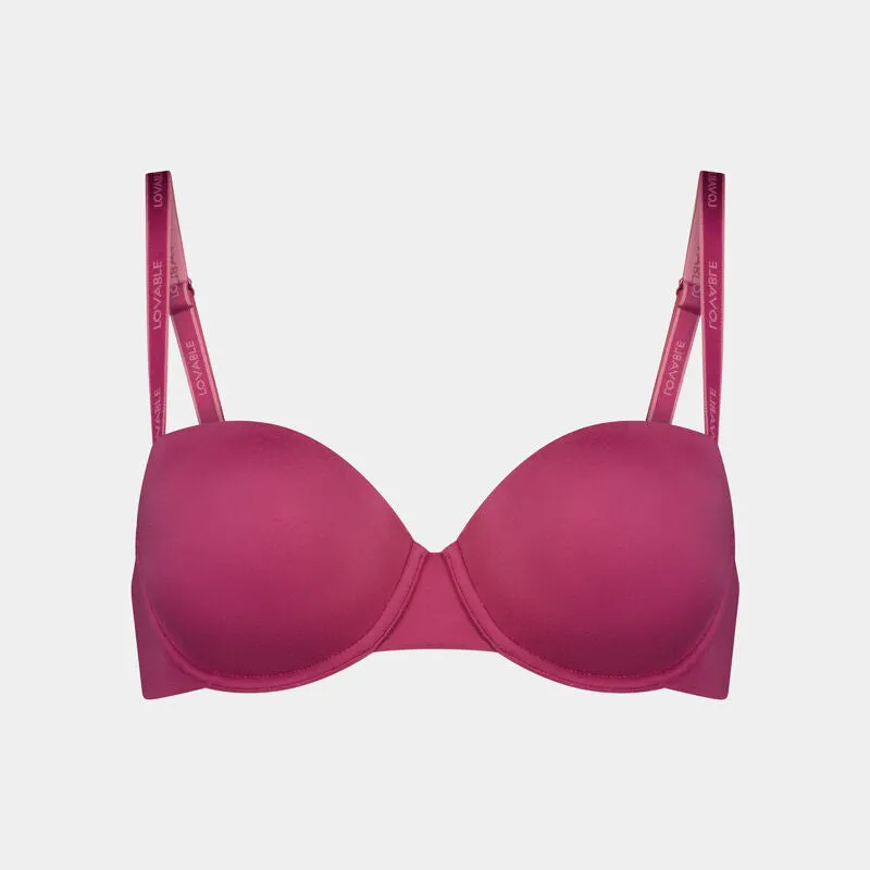 Dreamt Moments Contour Bra - Clearance