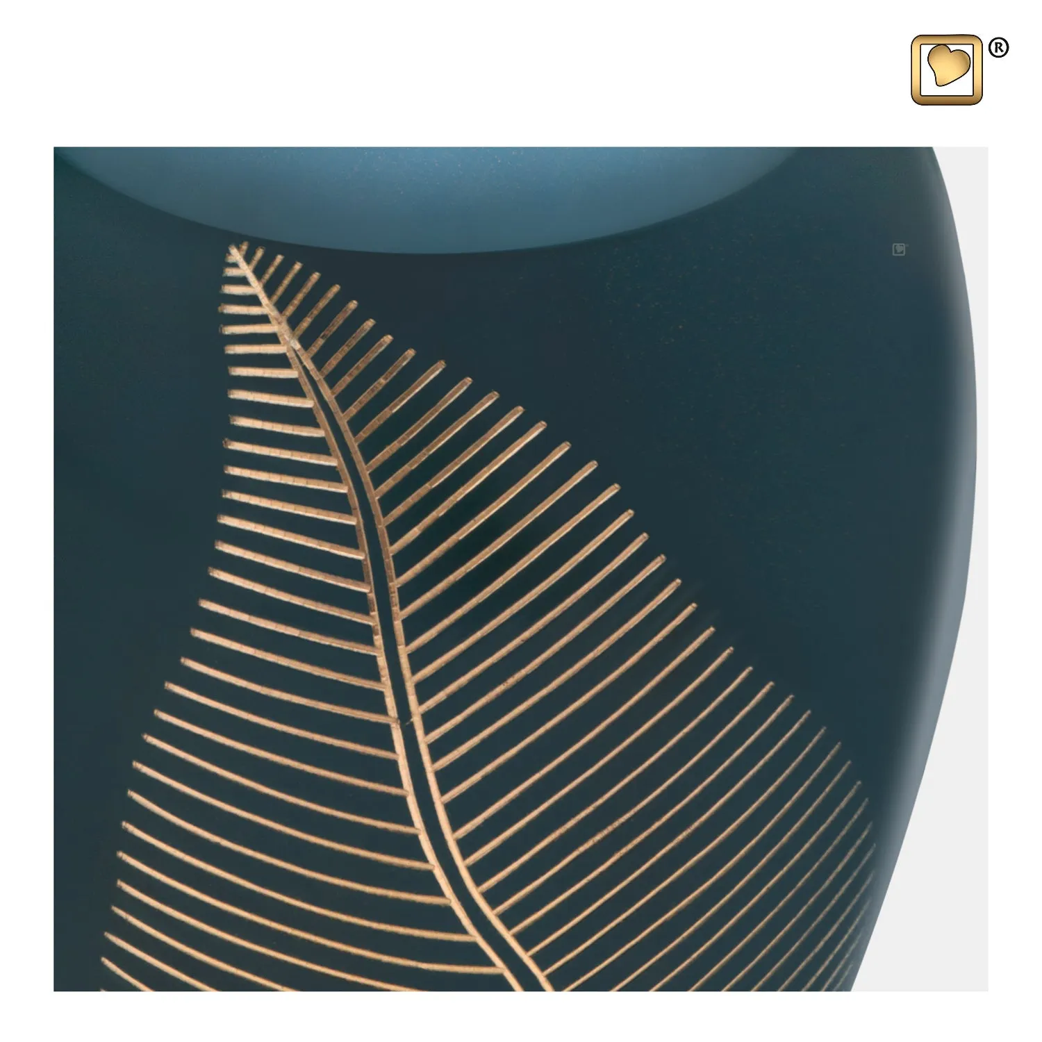 Elegant Leaf Emerald (Adult) - A540