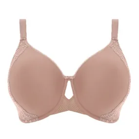 Elomi Charley Moulded Spacer Bra Fawn