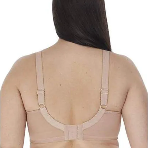 Elomi Charley Moulded Spacer Bra Fawn