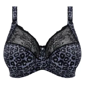 Elomi Morgan UW Bra Snow Leopard