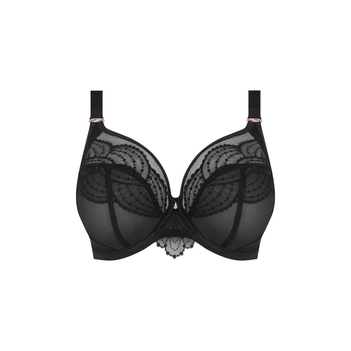 Elomi Priya UW Plunge Bra