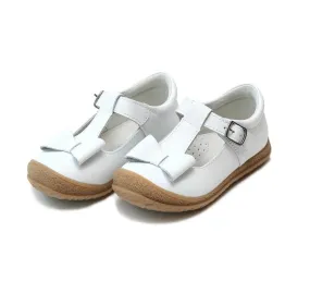 Emma Classic Bow T-Strap MJ (Toddler/Little Kid)