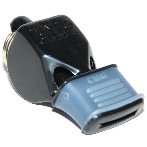 Fox Classic CMG Officials Whistles & Lanyards