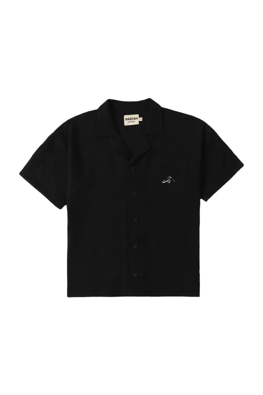 FRIENDS & FAMILY BUTTON DOWN (BATCH-02)