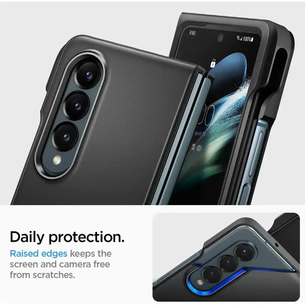 Galaxy Z Fold 4 Case Thin Fit P