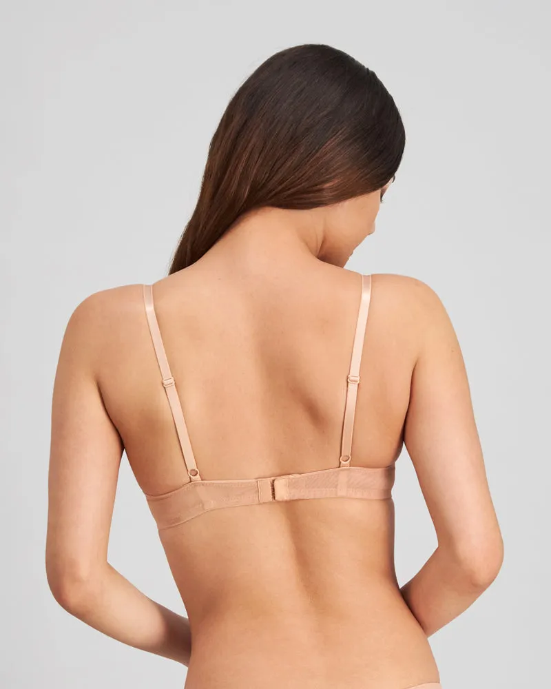 Giselle Contour Balconette Bra - Clearance