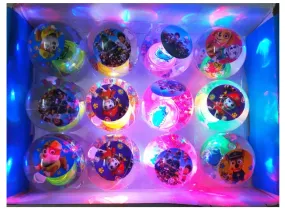 Glitter Ball (12 pcs)