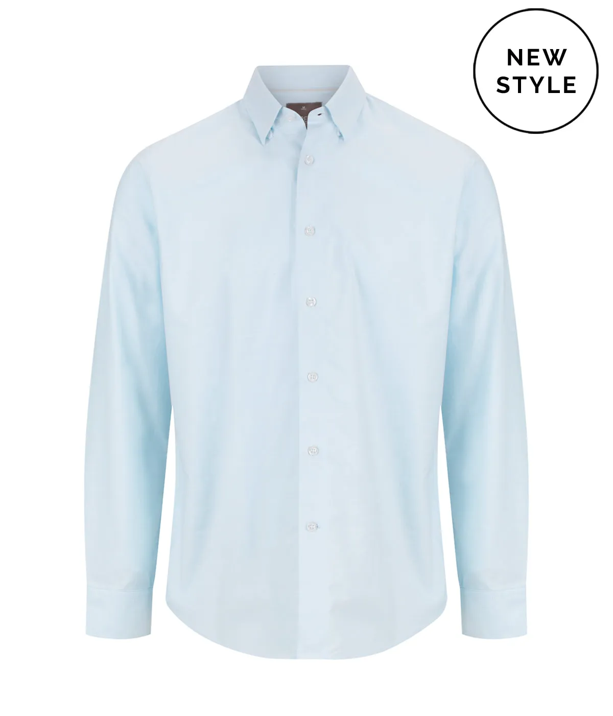 Gloweave Ashton Cotton Oxford Shirt (2103L)
