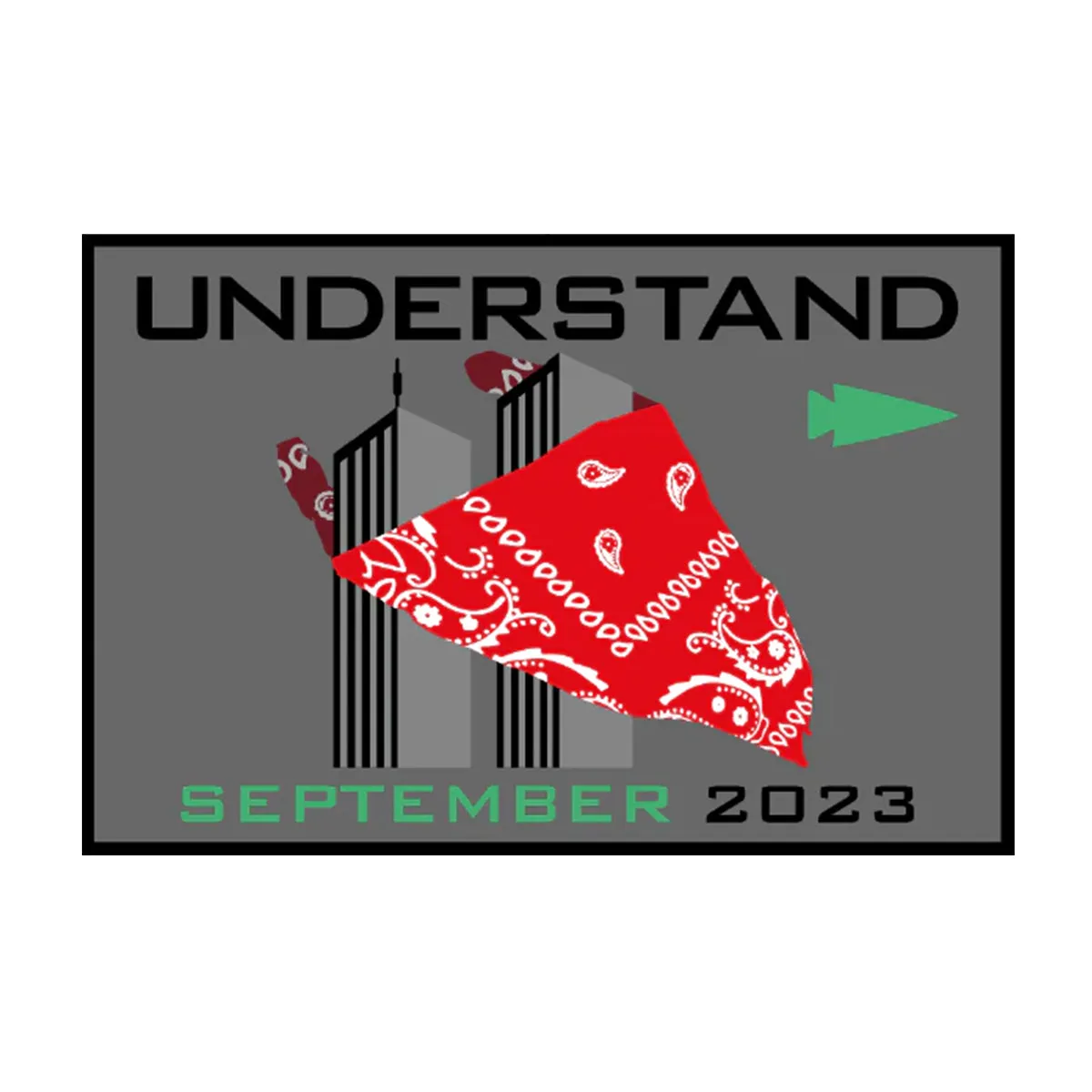 GORUCK Tribe Kids - 2023