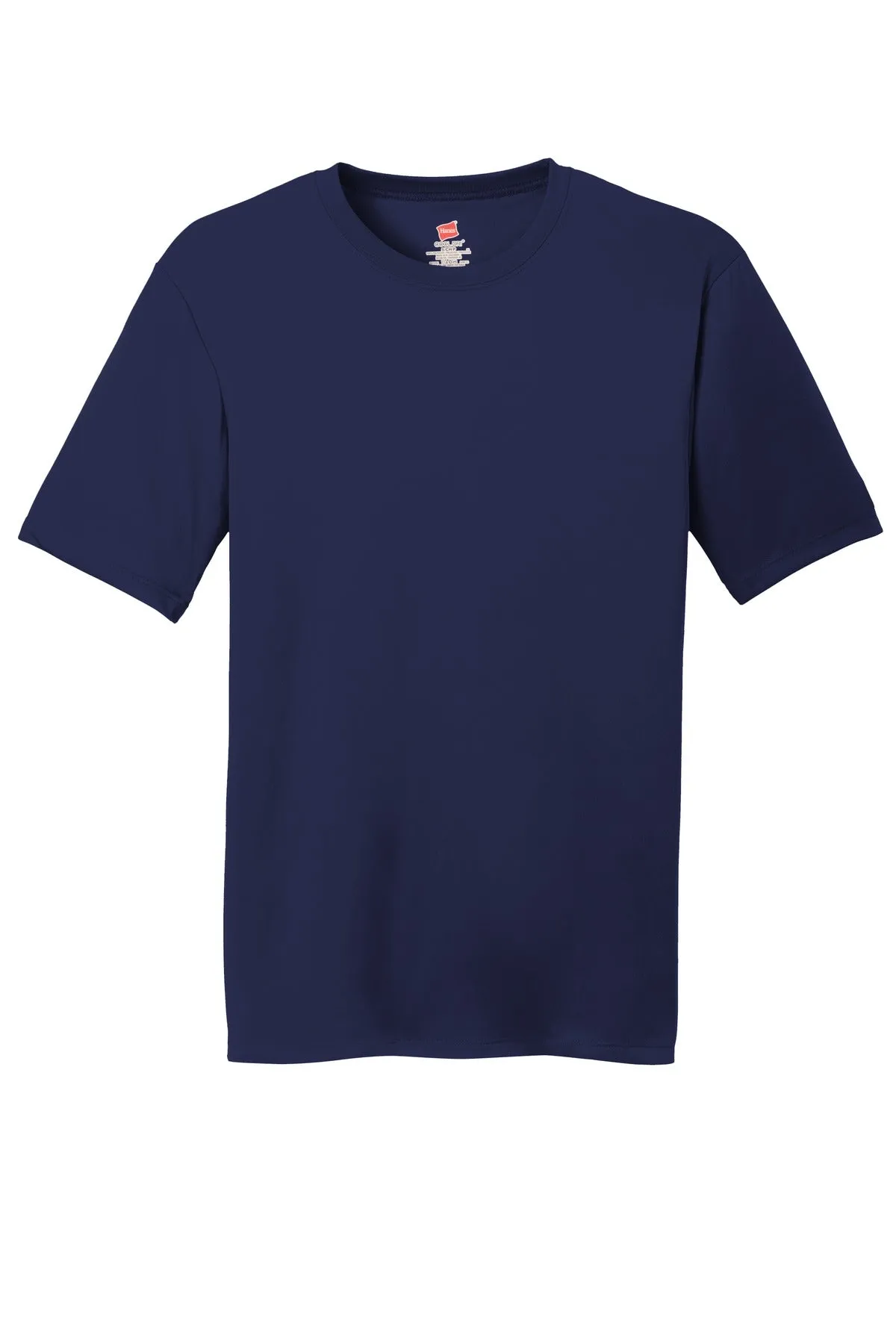 Hanes Cool Dri Performance T-Shirt. 4820