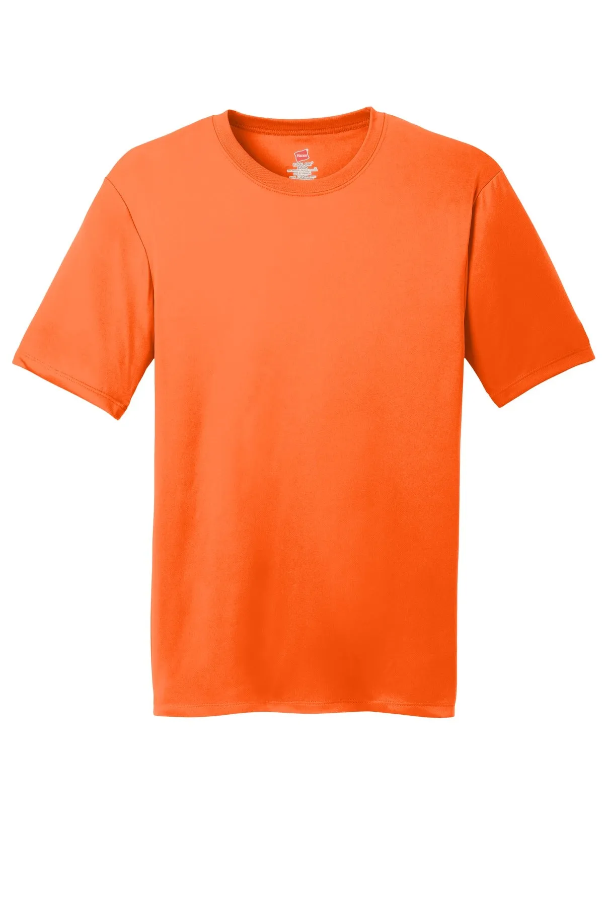 Hanes Cool Dri Performance T-Shirt. 4820
