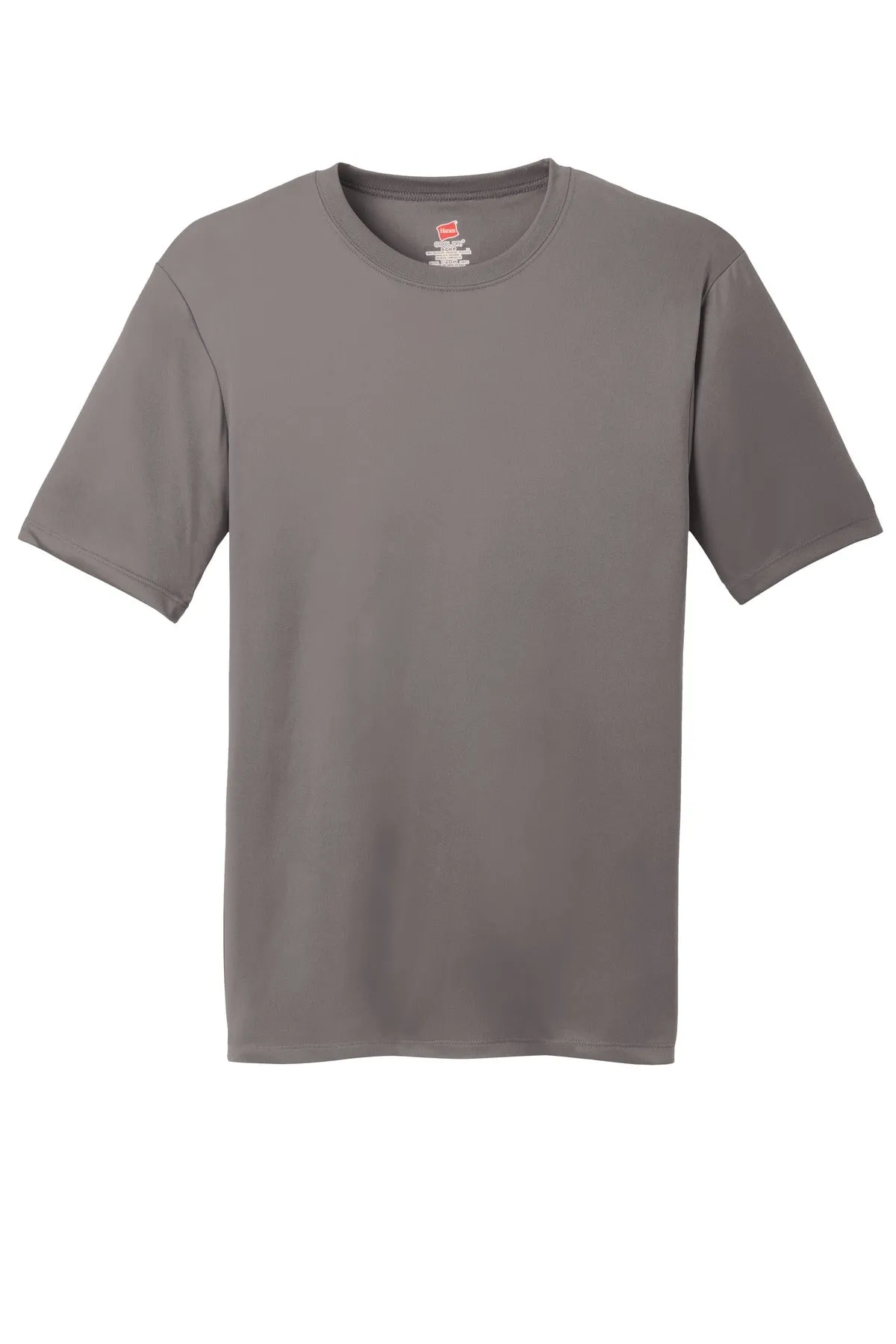 Hanes Cool Dri Performance T-Shirt. 4820