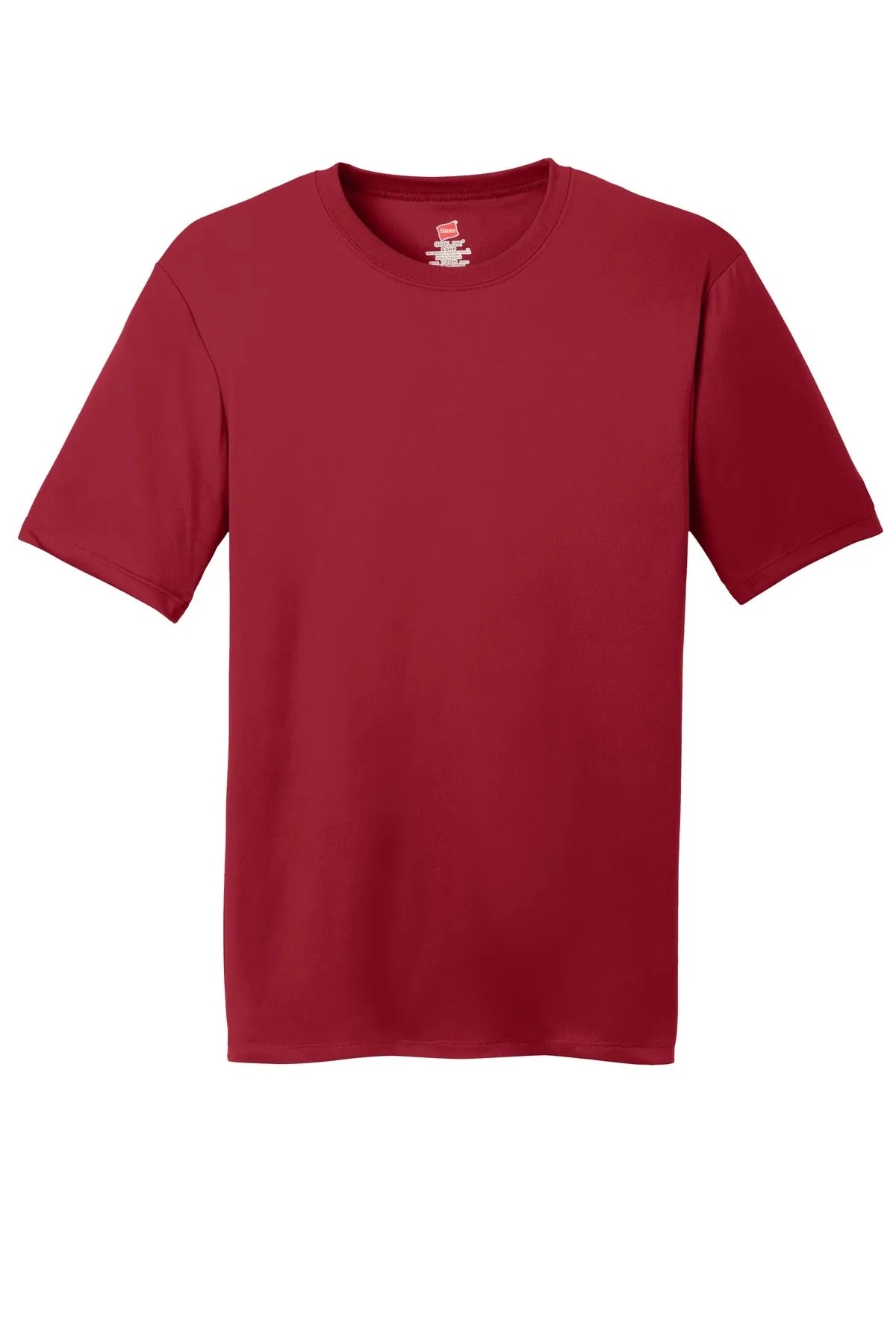 Hanes Cool Dri Performance T-Shirt. 4820