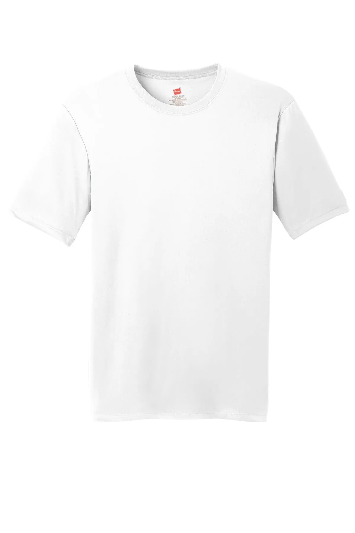 Hanes Cool Dri Performance T-Shirt. 4820