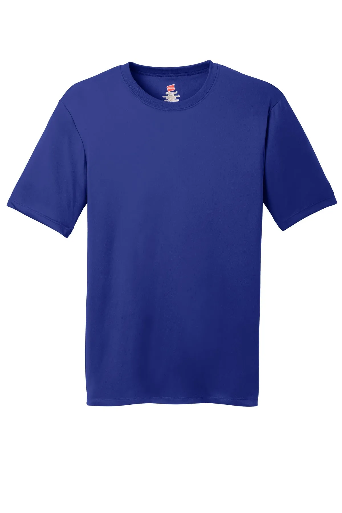 Hanes Cool Dri Performance T-Shirt. 4820