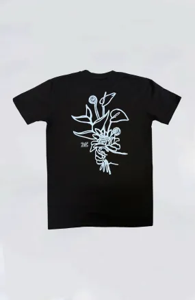 Island Snow Hawaii - IS Handpicked Premium Heavyweight Tee