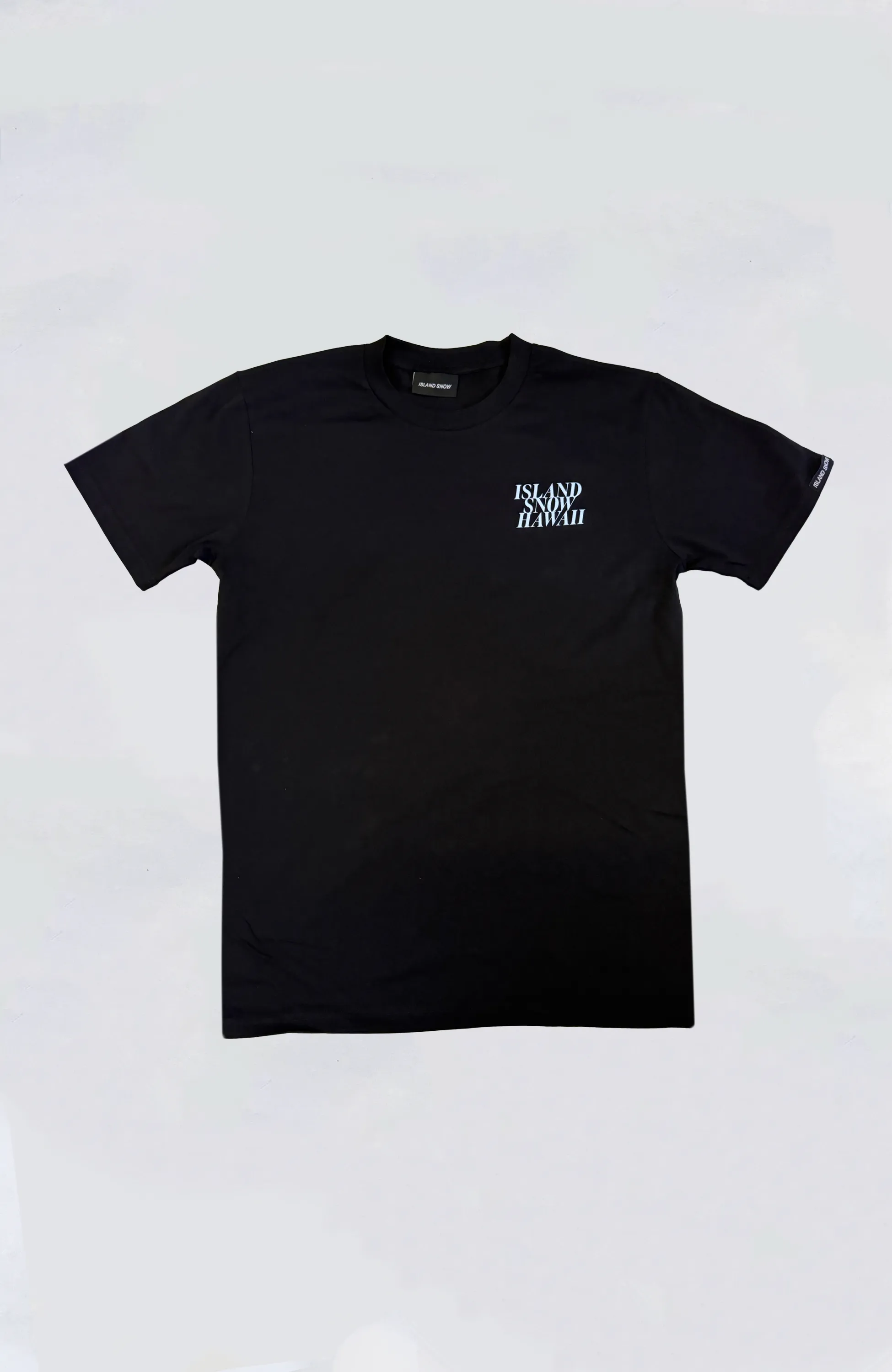 Island Snow Hawaii - IS Handpicked Premium Heavyweight Tee