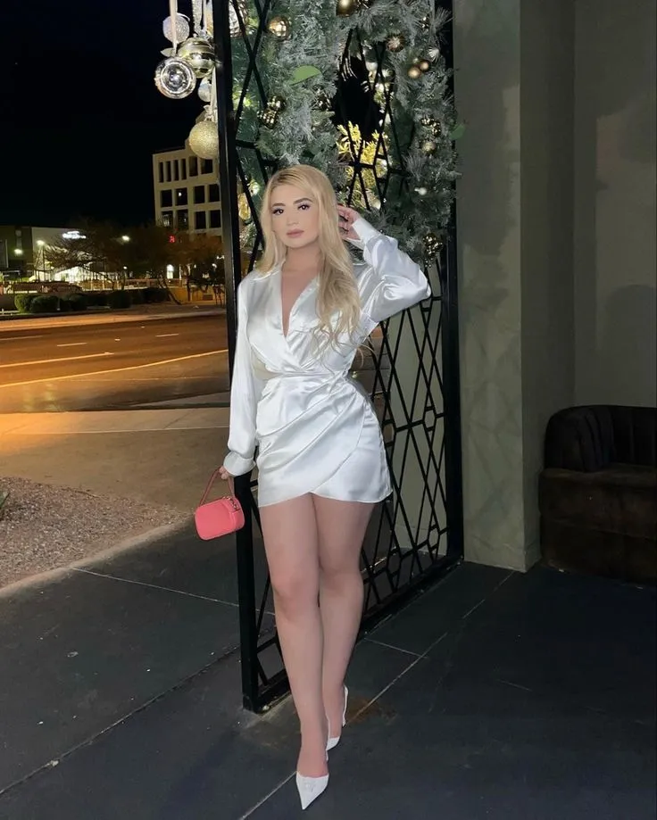 Jasmine Bodycon Dress