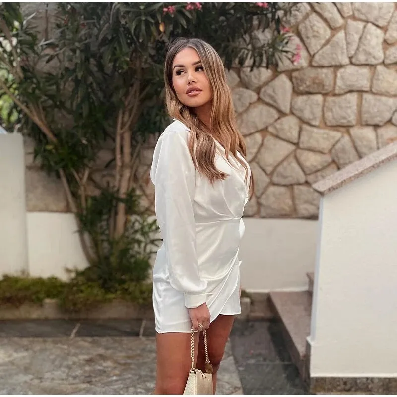 Jasmine Bodycon Dress