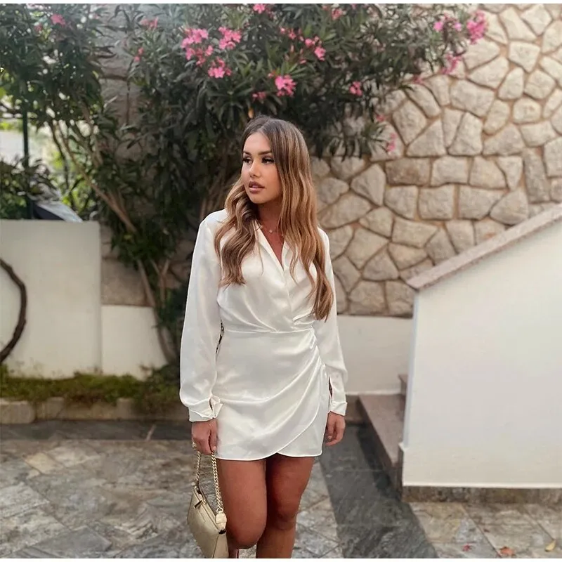 Jasmine Bodycon Dress