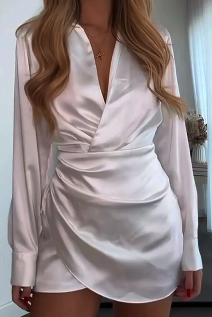 Jasmine Bodycon Dress