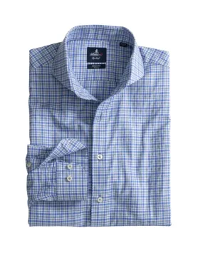 Jerrod Top Shelf Shirt Maliblu