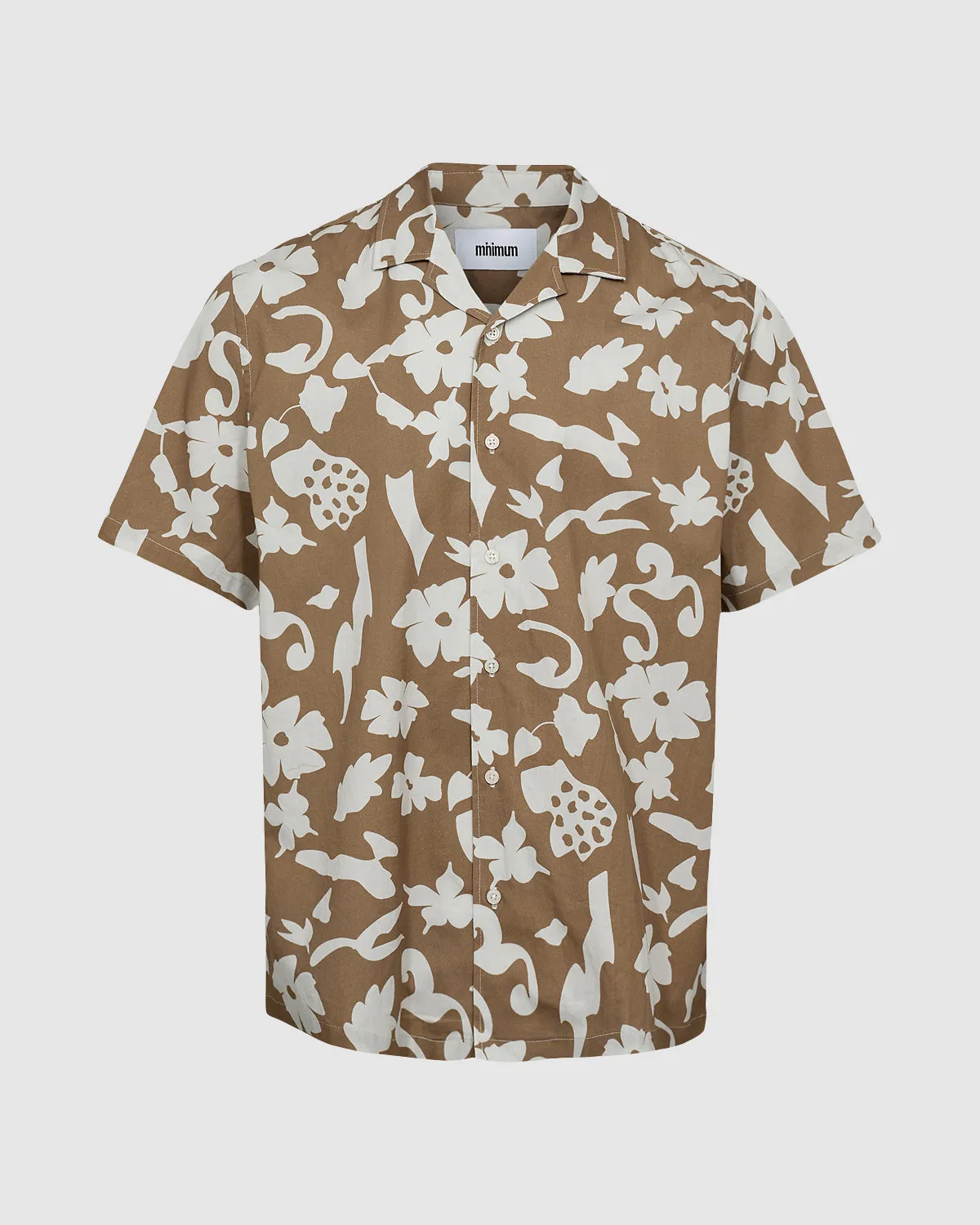 Jole 3030 Shirt - Petrified Oak