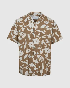 Jole 3030 Shirt - Petrified Oak