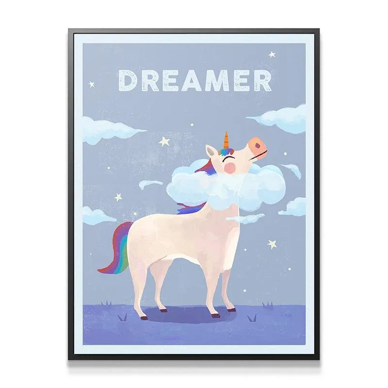 Kids Dreamer