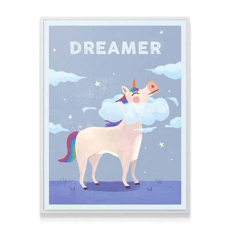 Kids Dreamer
