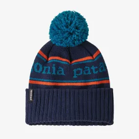 Kids' Powder Town Beanie
