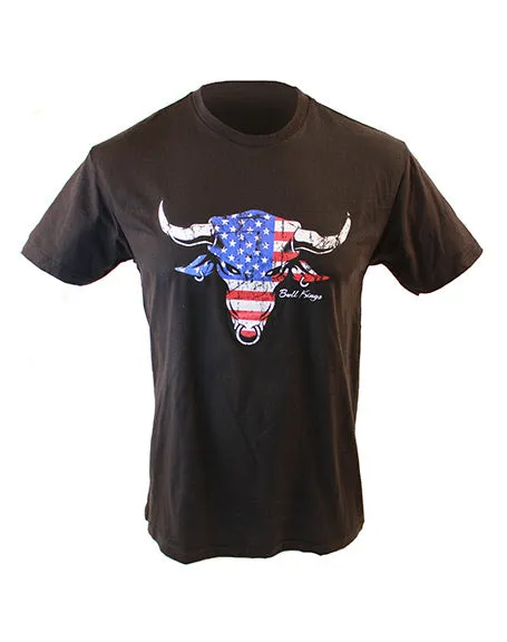 King's USA Bull
