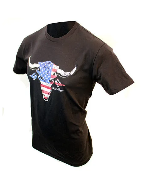 King's USA Bull