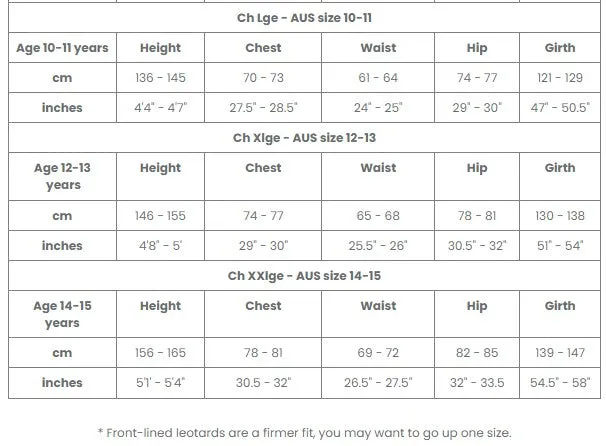 KPA T Back Singlet CC60 / AC60