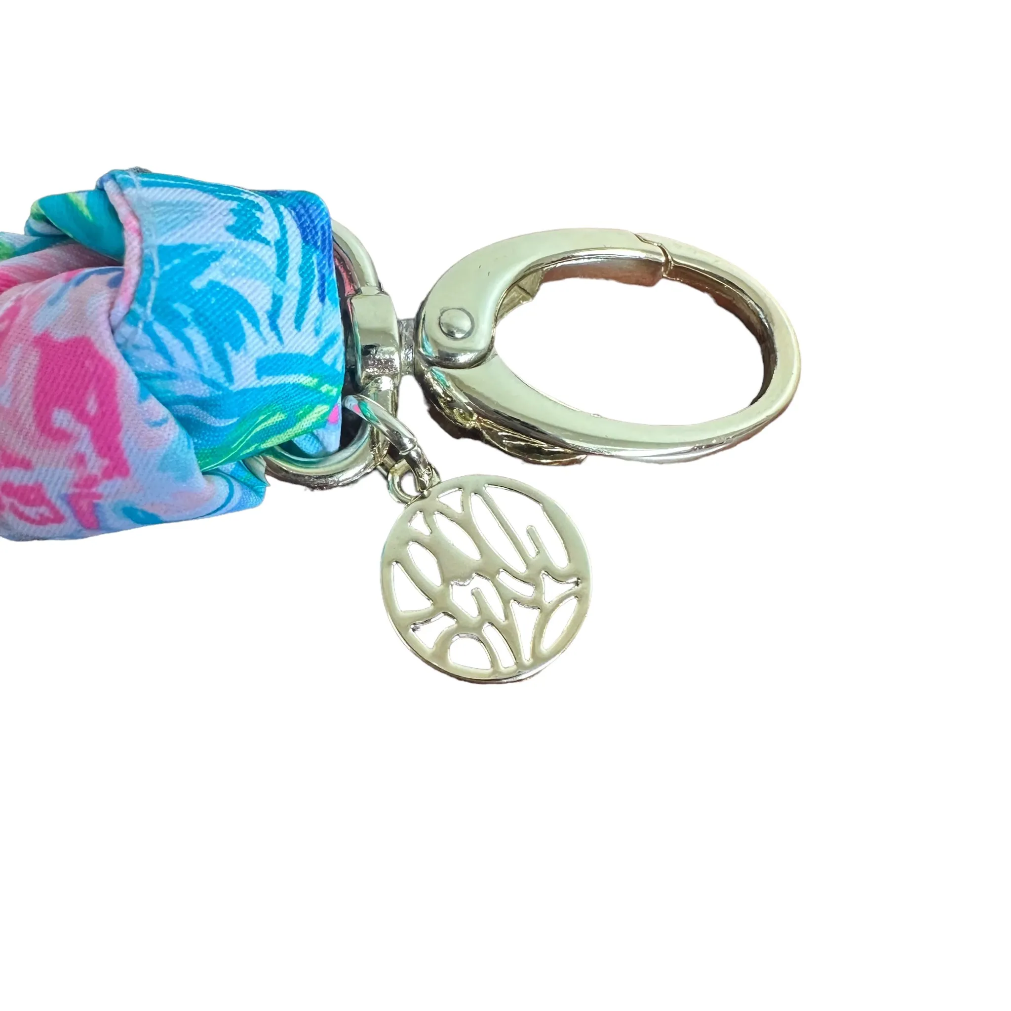 Lilly Pulitzer Keychain