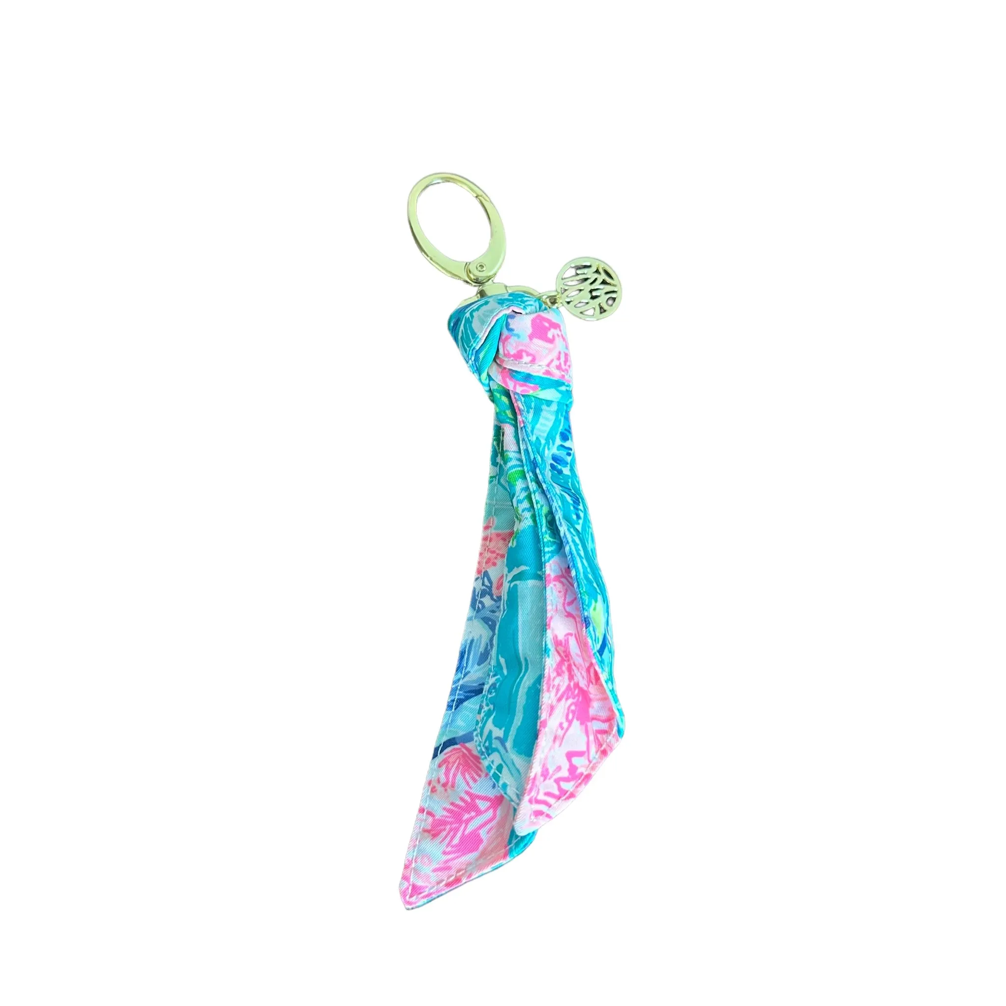 Lilly Pulitzer Keychain