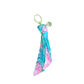 Lilly Pulitzer Keychain