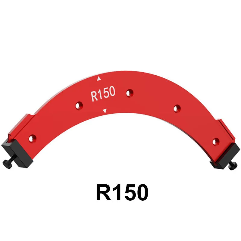 Limited Time 50% OFFAuxiliary Edge Trimming Arc Mold