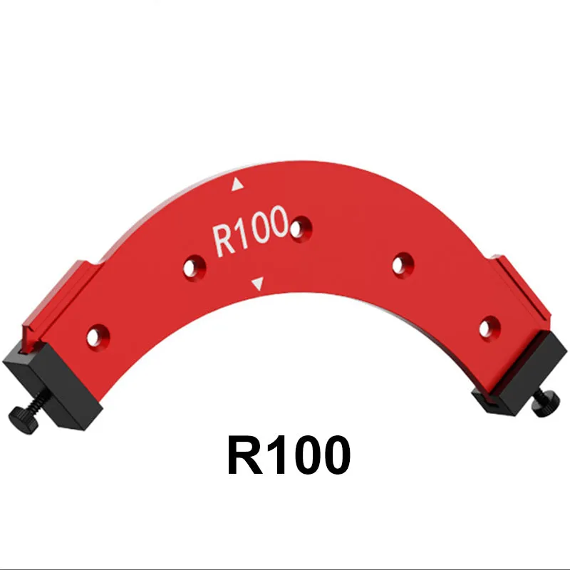 Limited Time 50% OFFAuxiliary Edge Trimming Arc Mold