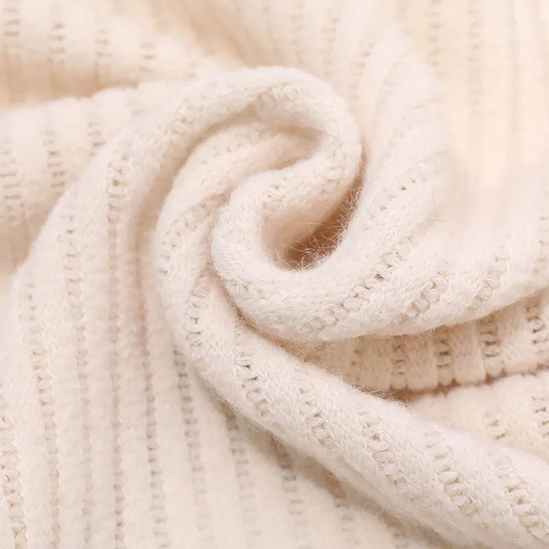Limited Time Offer - 49% OFF! Knitting Thick Women's Loose Shawl 