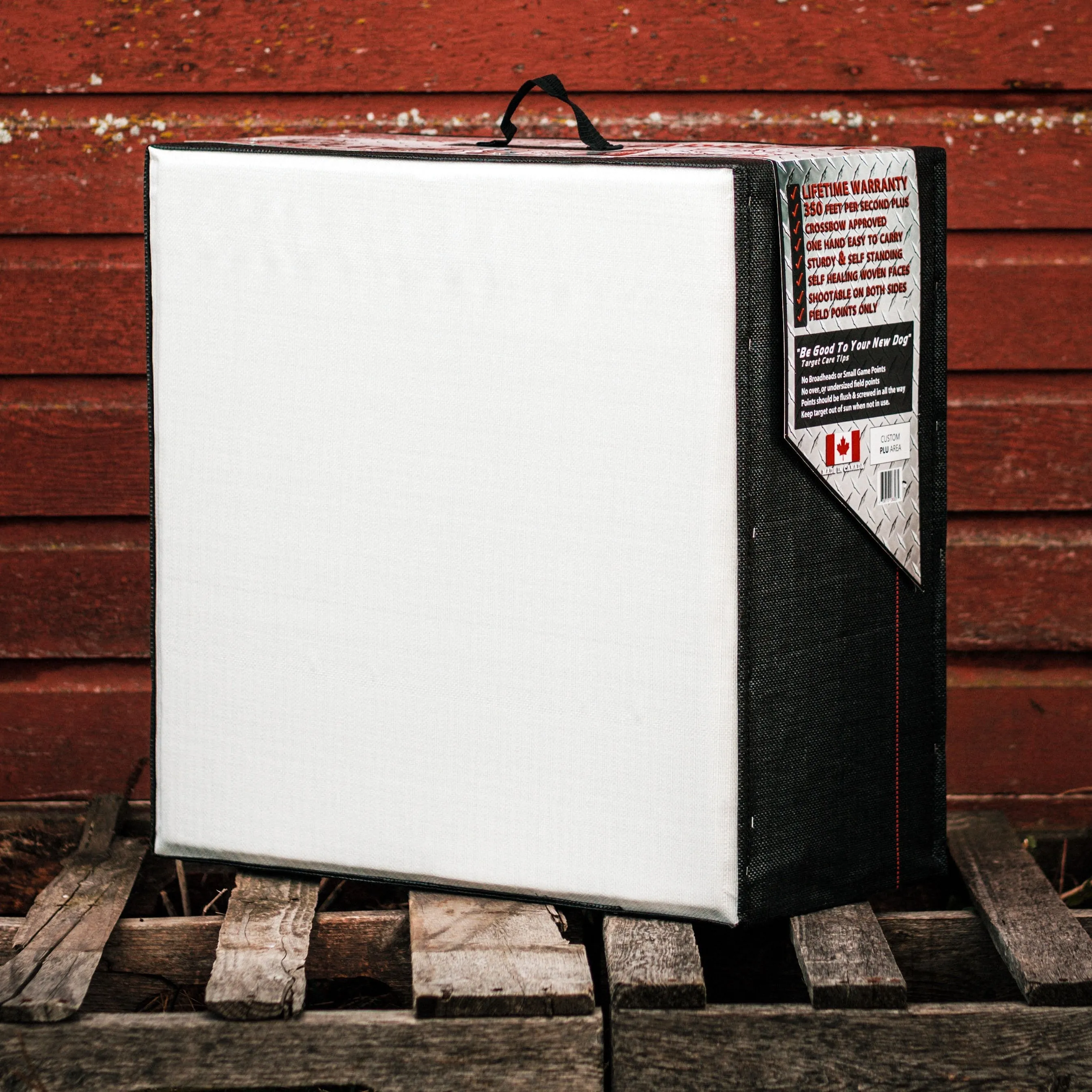 LIMITED TIME OFFER Doghouse FF - $75 OFF!