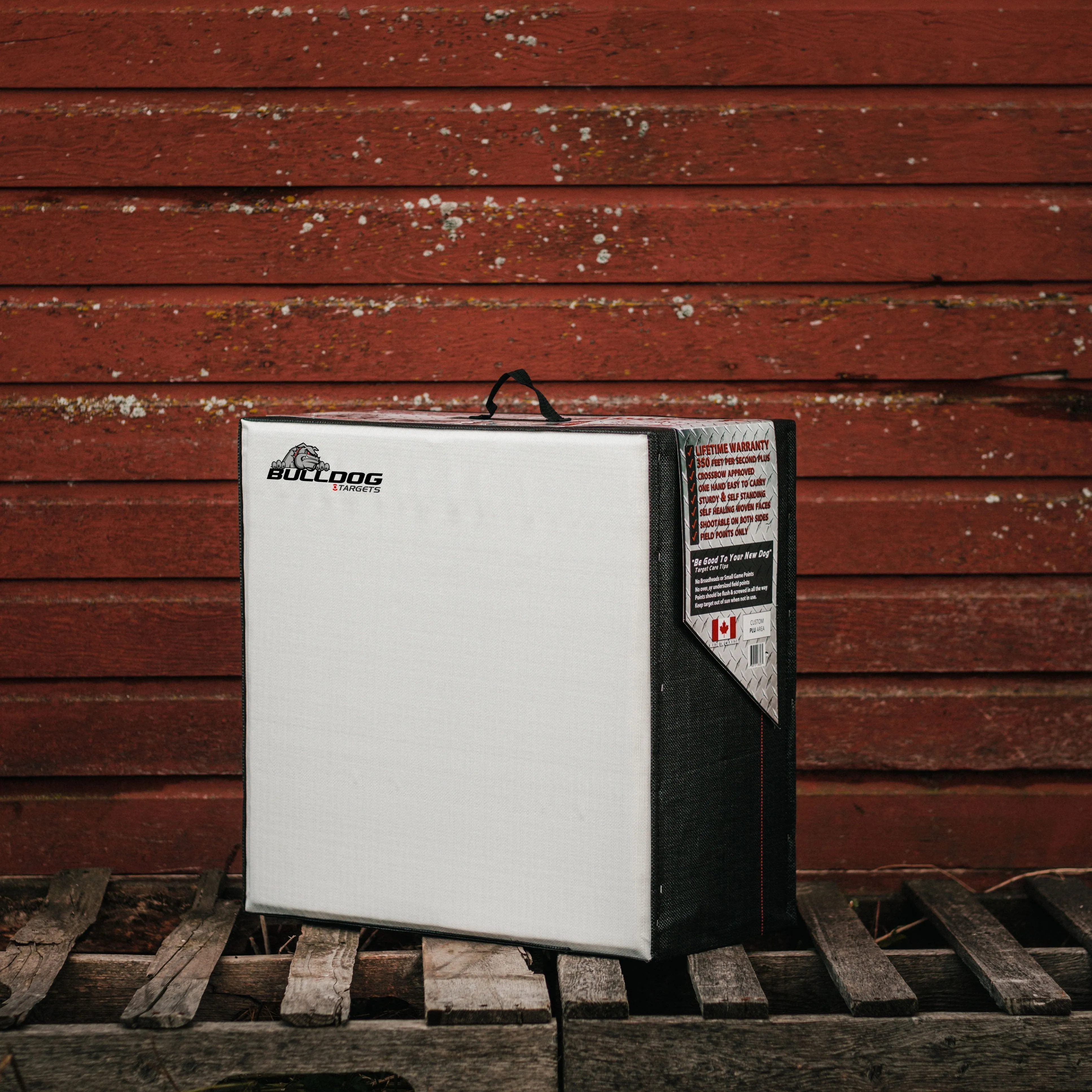 LIMITED TIME OFFER Doghouse FF - $75 OFF!