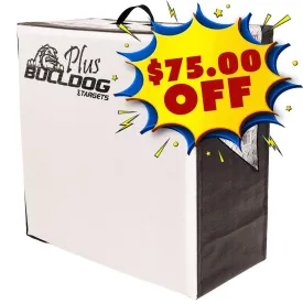 LIMITED TIME OFFER Doghouse FF - $75 OFF!
