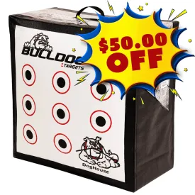 LIMITED TIME OFFER Doghouse FP - $50 OFF