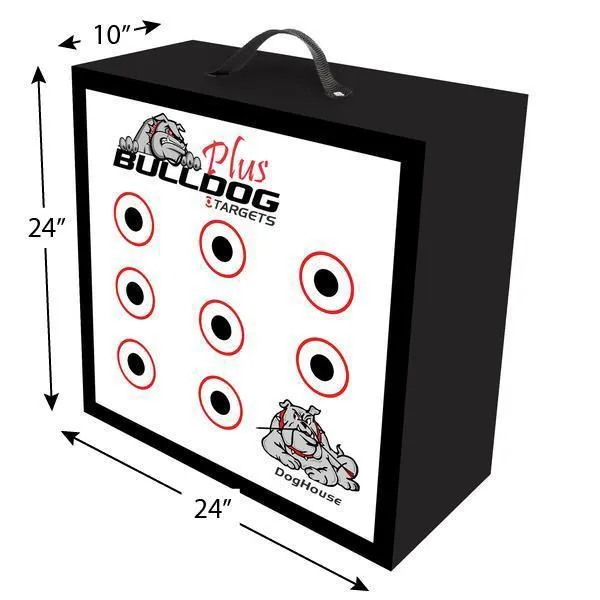 LIMITED TIME OFFER Doghouse FP - $50 OFF