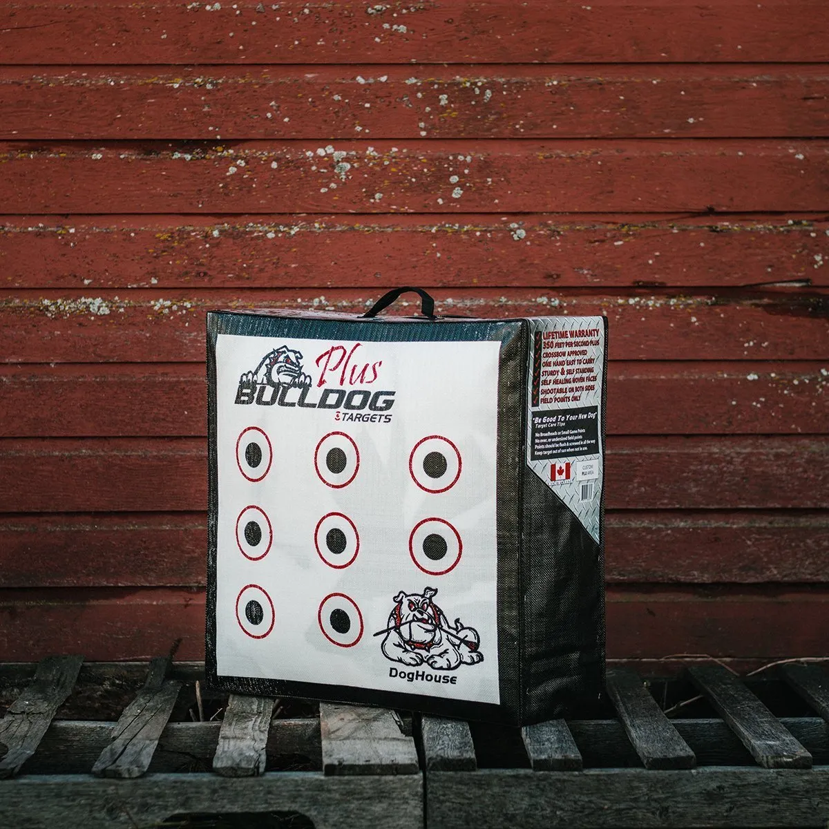 LIMITED TIME OFFER Doghouse FP - $50 OFF