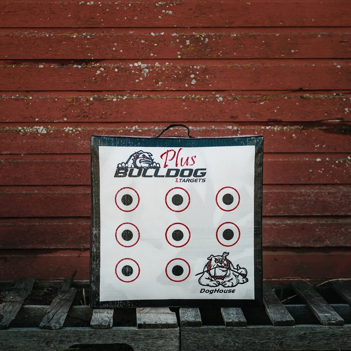 LIMITED TIME OFFER Doghouse FP - $50 OFF