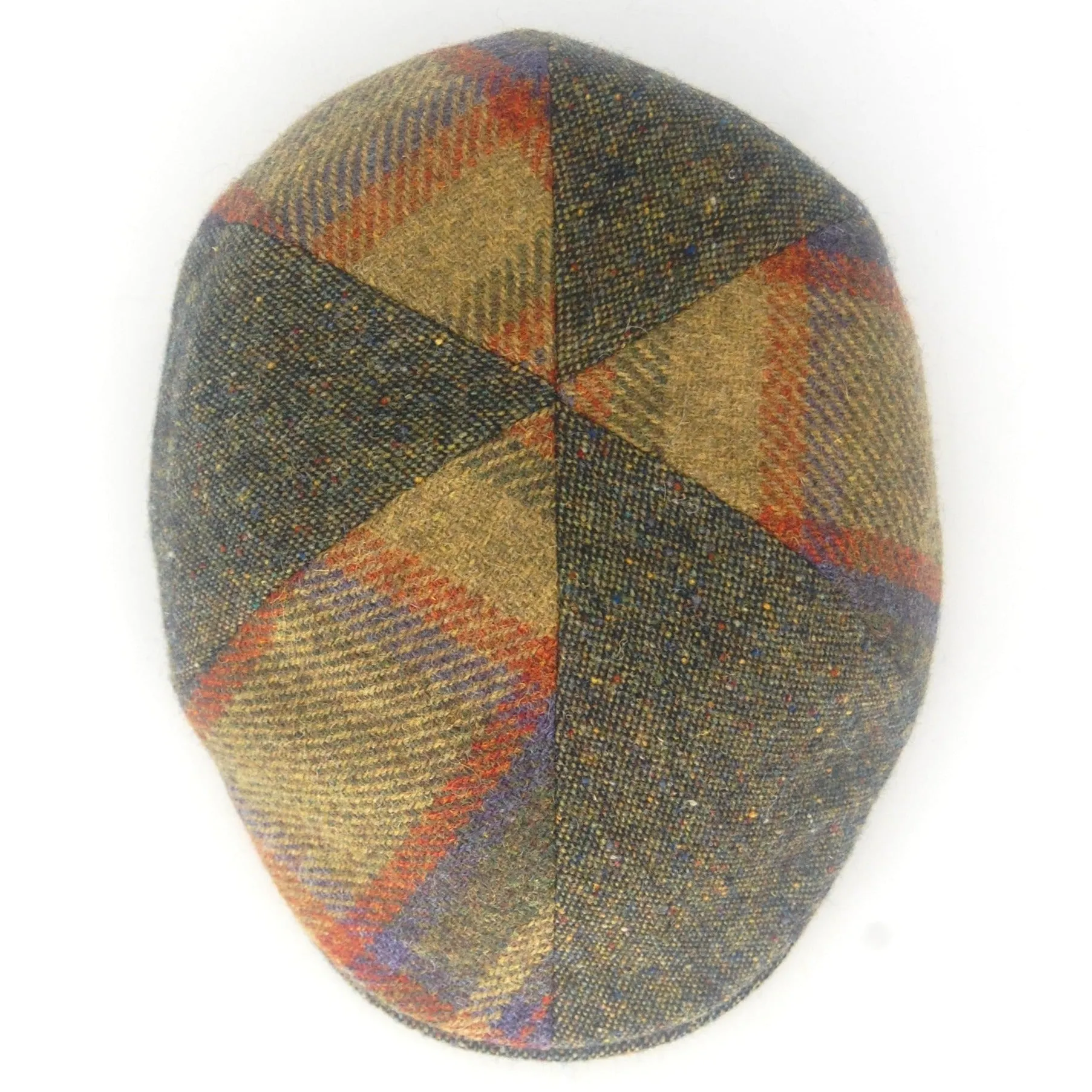 Mac, Stay Gold Patch