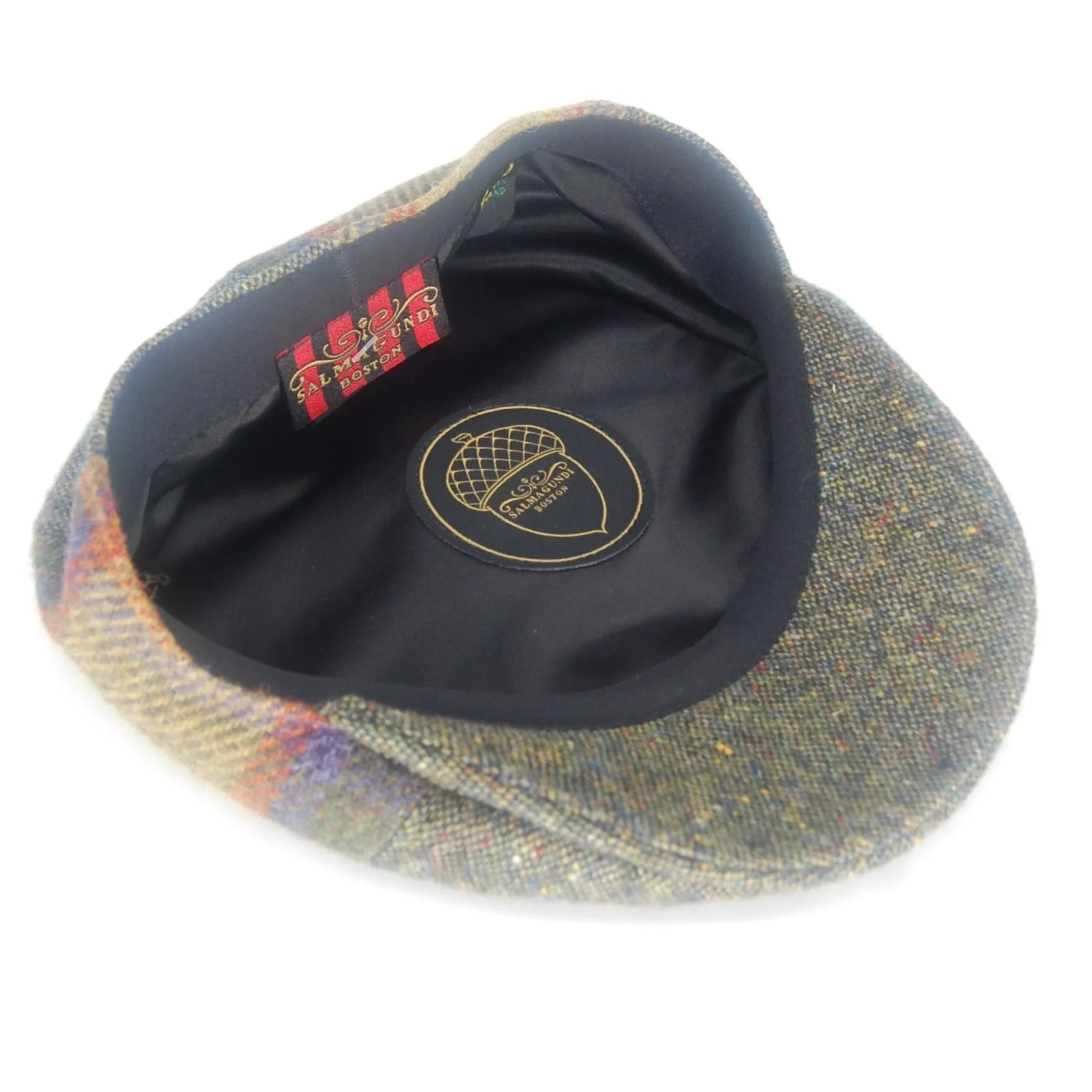 Mac, Stay Gold Patch